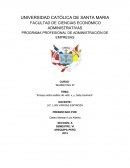 Cuales son los Ensayos de vida generación: X,Y,BABY BOM