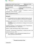 Un gran Analisis de caso Jet Airways