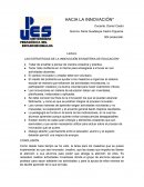Hacia la innovacion