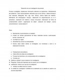 Caracteristicas de la ciencia