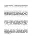 La valoración de los programas de licenciatura