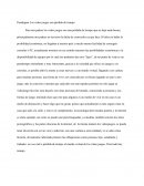 Paradigma Los video juegos son pérdida de tiempo