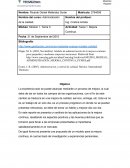 Tarea 1. Mejora continua