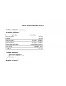 LINEAS DE PRODUCCION