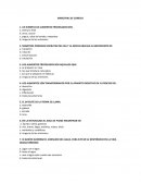 Ciencias