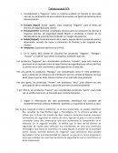 Administracion. La estrategia competitiva