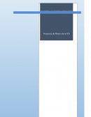 Propuestas de mejora de la FCA