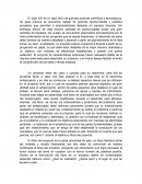 Como redactar un proyecto de investigacion