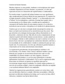 Muchas empresas ya sean grandes