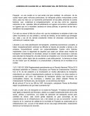 AUSENCIA DE CALIDAD EN LA MOVILIDAD VIAL DE POPAYÁN, CAUCA