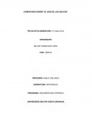 Comentario acerca de “El Dios de los huecos” por Neil deGrasse Tyson: