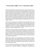 Las 7 caras del dado