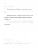 Cual es la Planeación de la mercadotecnia