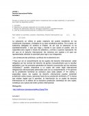 El nuevo Derecho Internacional Publico