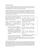 Ensayo de El derecho a la educación