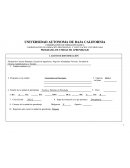 LA GRAN COORDINACIÓN DE FORMACIÓN PROFESIONAL Y VINCULACIÓN UNIVERSITARIA