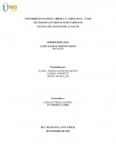 Actividad 1 morfofisiologia y su concepto