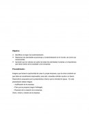 Aprender que los valores son parte de todas las actividades humanas y la importancia que tienen dentro de la sociedad y de la empresa.