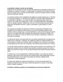 La profesión medica a través de las edades