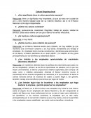 Cultura organizacinal