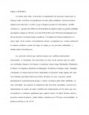 El coste economico de la no ejecucion de proyectos mineros