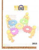 Introduccion de un sistema de costos en una empresa industrial