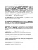 Contrato