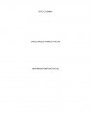 Medir la rapidez promedio con la que cae una hilera de dómino con respecto a la distancia que las separan