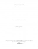 UNA GRAN FUNDAMENTACION DE ENSAMBLE Y MANTENIMIENTO DE COMPUTADORES PARA LOS PROCESOS DE SOPORTE TECNICO