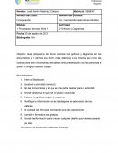 Reportaje de garcia NL