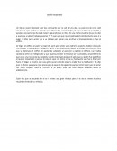 Un dia inesperado de juan