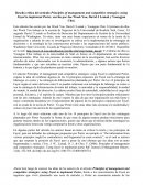 Reseña