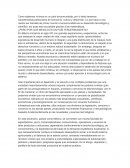 ¿Pero por que Mexico es un país tercermundista?