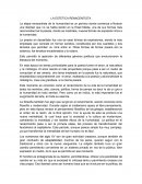 LA ESTETICA RENACENTISTA