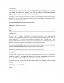 Modelos de Cartas para ONG