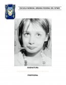 INFORME SOBRE EL CASO GUENNI, LA NIÑA SALVAJE