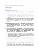 Tendencias en el cuidado y terapéutica holística