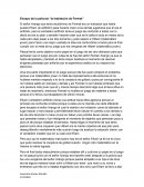 Resumen pelicula la habitacion de fermat