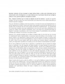 Informe Extraterrestre