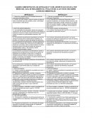 CUADRO COMPARTIVO DE LOS ARTÍCULOS 8 Y 9 DEL DECRETO 2041 DE 2014