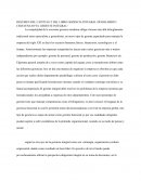 Organizacion administrativa