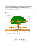 Problematica ambiental nacional
