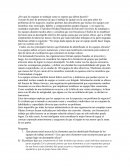 El Resumen unidades 1 y 3 comportamiento organizacional