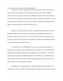 ¿Por qué necesitamos un sistema informático integrado?