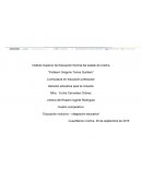 Desarrollo del Instituto Superior de Educación Normal del estado de Colima
