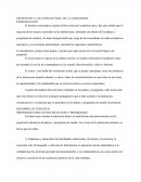 ESCRITO DE LA ACTIVIDAD FINAL DE LA UNIDAD DOS. PROPOSITOS EDUCATIVOS DE PLANES Y PROGRAMAS