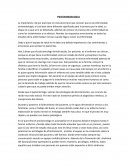 La psicooncologia y el psicólogo en en área psiquiatrica