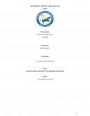 Crisis del sistema educativo en la Republica Dominicana