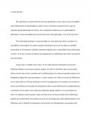 La feria del libro