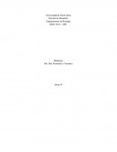 Moda, Promedio, Mediana y Varianza